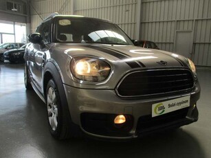 Mini Countryman '19 5 ΧΡΟΝΙΑ ΕΓΓΥΗΣΗ -