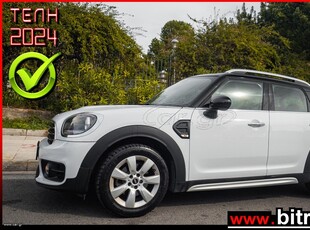 Mini Countryman '19 52.000Km! 1.5 7G-STEPTRONIC COOPER 136HP-GR