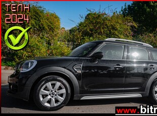 Mini Countryman '19 61.000Km! 1.5 7G-STEPTRONIC COOPER 136HP-GR