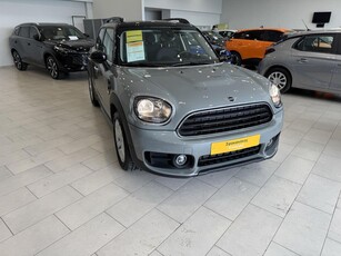 Mini Countryman '19