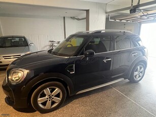 Mini Countryman '19