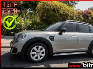 Mini Countryman '19 AUTO ΠΛΟYΣΙΑ ΕΚΔΟΣΗ EXECUTIVE -GR