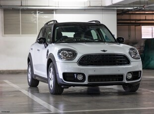 Mini Countryman '19 Cooper - Αυτόματο