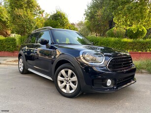 Mini Countryman '19 COOPER 1.5 136HP/AUTO/NAVI/ΕΛΛΗΝΙΚΟ