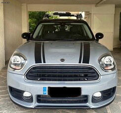 Mini Countryman '19 COOPER