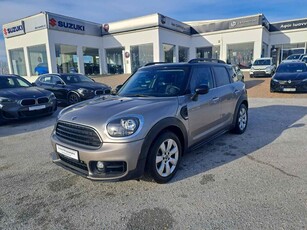 Mini Countryman '19 COOPER AUTO 1.5 136HP ΕΛΛΗΝΙΚO (Φ)-ΜΕ ΑΠΟΣΥΡΣΗ