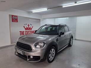 Mini Countryman '19 COOPER ΑΥΤΟΜΑΤΟ