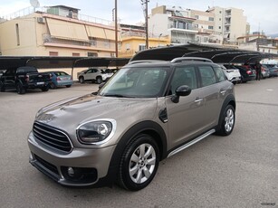 Mini Countryman '19 COOPER