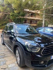 Mini Countryman '19 Cooper countryman