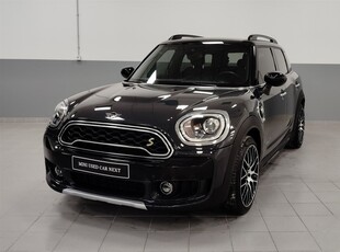 Mini Countryman '19 (Cooper S E All4)