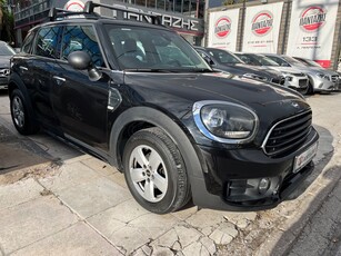 Mini Countryman '19 DIESEL EURO 6