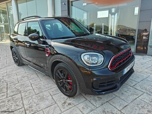 Mini Countryman '19 John Cooper Works -306 PS