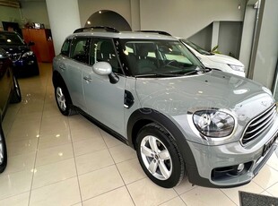 Mini Countryman '19 Pepper Edition Navi !!!!!!