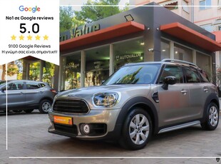 Mini Countryman '20 1.5 136HP AYTOMATO *ΔΙΠΛΟΥ ΣΥΜΠΛΕΚΤΗ* NAVI CLIMA