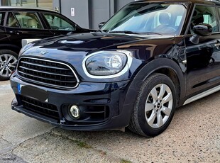 Mini Countryman '19 ΕΛΛΗΝΙΚΟ 1.5 7G-STEPTRONIC COOPER 136HP ΑΥΤΟΜΑΤΟ