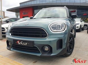 Mini Countryman '20 1500cc 136hp Βενζίνη