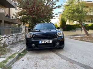 Mini Countryman '20