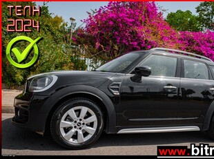 Mini Countryman '20 56.000Km! 1.5 7G-STEPTRONIC COOPER 136HP-GR