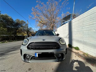 Mini Countryman '20