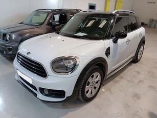 Mini Countryman '20 AUTO - STEPTRONIC 136HP 