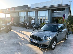 Mini Countryman '20 ΕΛΛΗΝ. ΑΝΤΙΠΡΟΣΩΠΕΙΑΣ