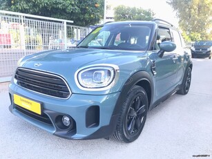 Mini Countryman '20 Cooper 1.5i 12v Executive Plus Steptronic 136hp