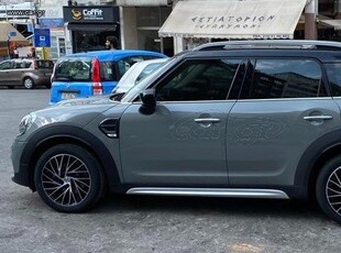 Mini Countryman '20 COOPER COUNTRYMAN