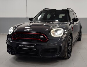 Mini Countryman '20 (John Cooper Works ALL4 Countryman)