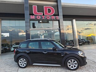 Mini Countryman '20 ONE COUNTRYMAN ADVENTURE PLUS-ΕΛΛΗΝΙΚΟ