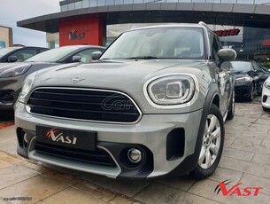 Mini Countryman '20 One D 1500cc 116hp Diesel