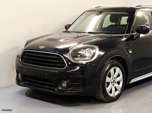 Mini Countryman '20 ONE D / AUTOMATIC (γίνεται κ LEASING)