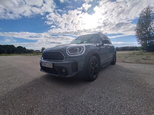 Mini Countryman '21 1.5 panorama