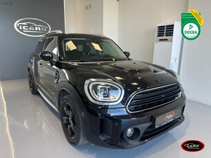 Mini Countryman '21 ΕΛΛΗΝΙΚΟ/ΑΥΤΟΜΑΤΟ ΠΛΗΡΩΜΕΝΑ ΤΕΛΗ 2025 face Lift