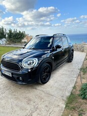 Mini Countryman '21