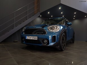 Mini Countryman '21