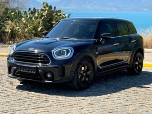 Mini Countryman '21 ΠΡΟΣΦΟΡΑ