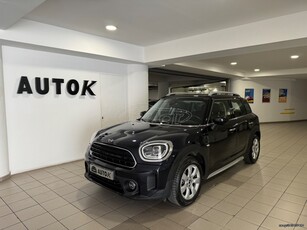 Mini Countryman '21 COOPER AUTOMATIC AUTOK