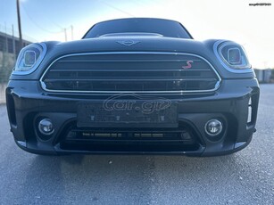 Mini Countryman '21 cooper Luxury