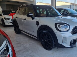 Mini Countryman '21 Cooper S ALL4 PANORAMA 