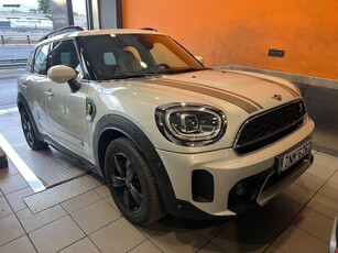 Mini Countryman '21 Cooper SE ALL4 Edition Northwood Facelift