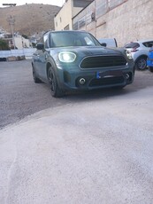 Mini Countryman '21 COUNTRYMAN