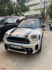 Mini Countryman '21 COUNTRYMAN S