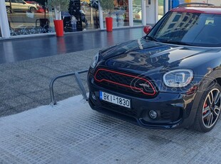 Mini Countryman '21 ΜINI F60 COUNTRYMAN LCI