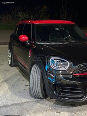 Mini Countryman '21 John cooper works