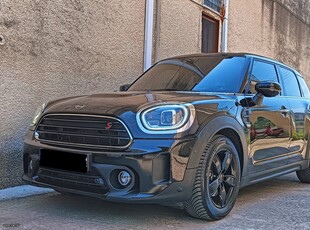 Mini Countryman '21 LCI