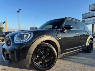 Mini Countryman '21 ONE D - ΕΛΛΗΝΙΚΟ