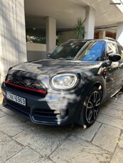 Mini Countryman '21 Works