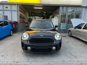 Mini Countryman '22