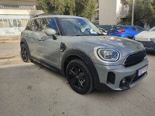 Mini Countryman '22