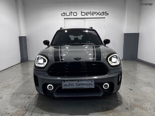 Mini Countryman '22 COOPER